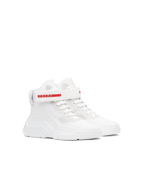 prada polarius 19 lr sneakers|Prada Polarius 19 LR Sneakers .